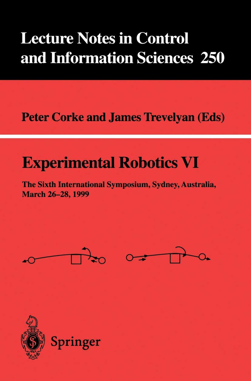 robotics lecture notes