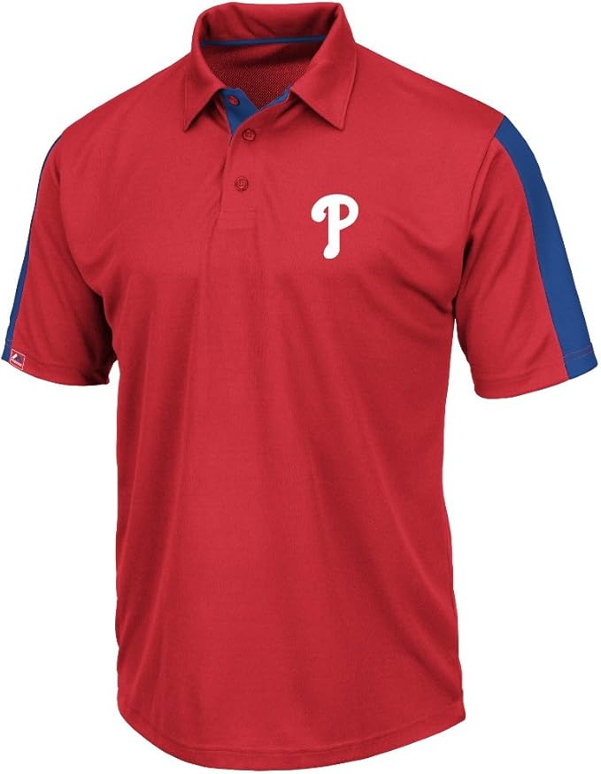 Majestic Philadelphia Phillies MLB Career Maker