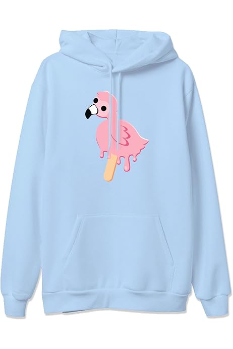 Amazon.com: Ateesdas Flamingo Merch 
