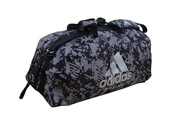 karate tasche adidas
