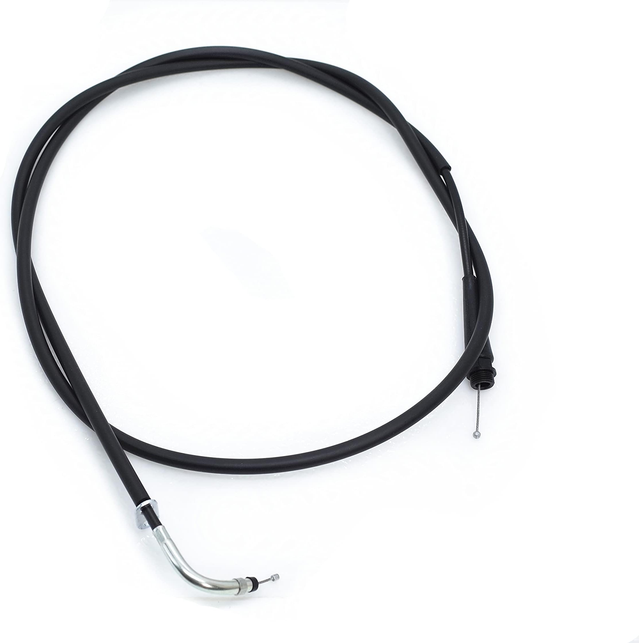 Arctic Cat 0487-008 CABLE,CHOKE