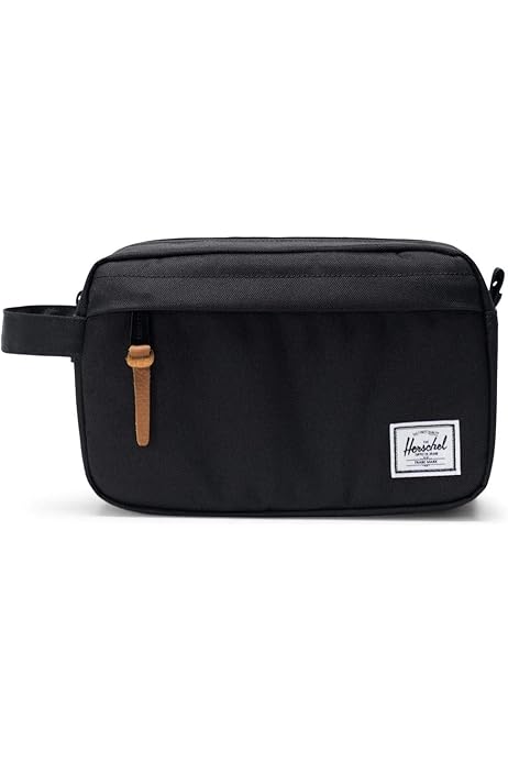 herschel shaving kit