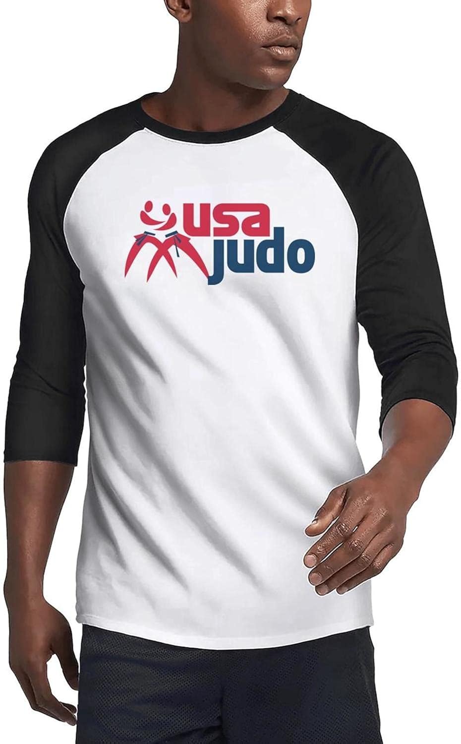 adidas judo t shirt