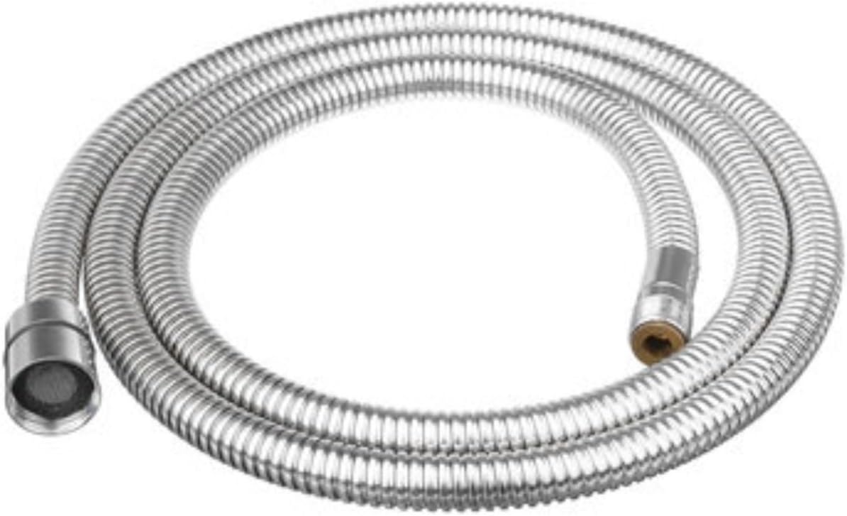 Flexible Pull Out Spray Water Hose Basin Tap Hose Replacement for Home