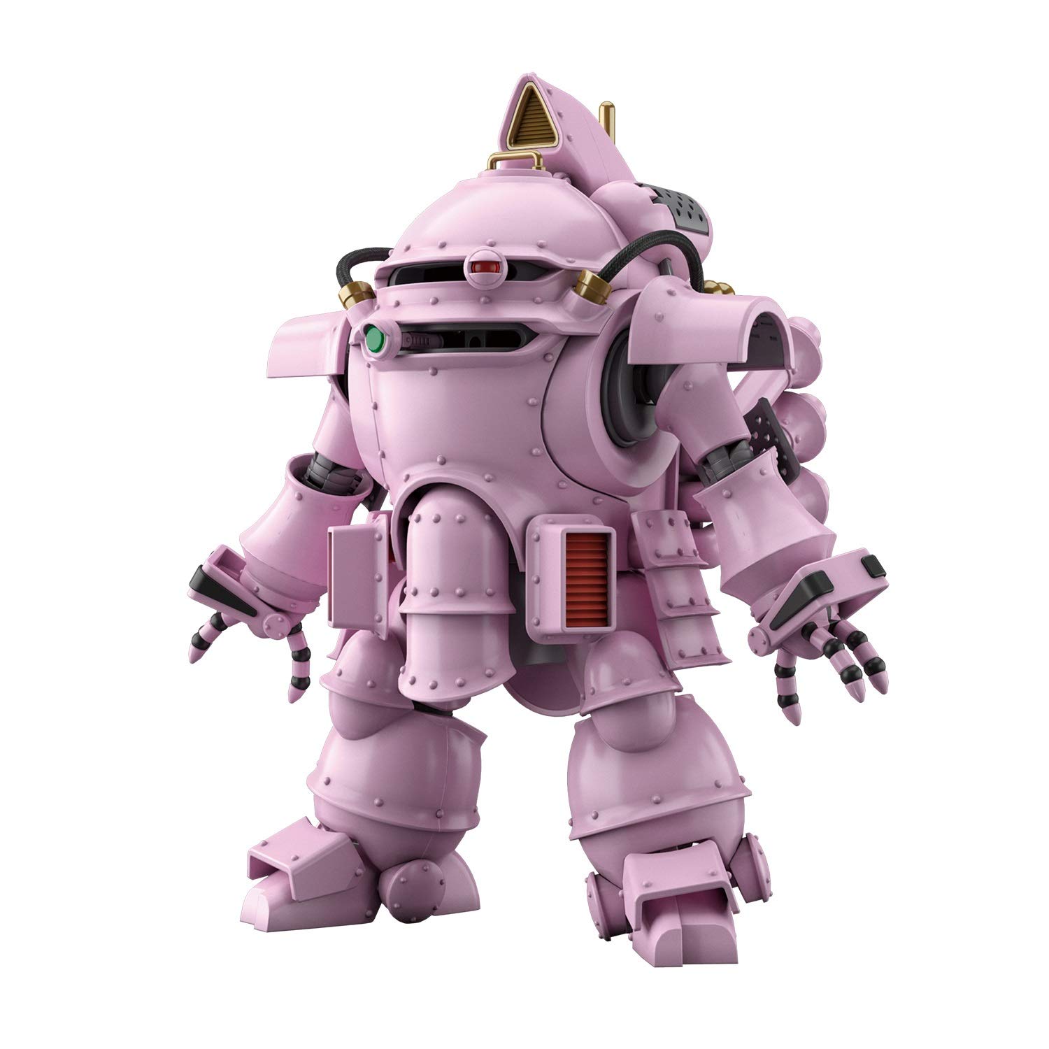 Bandai Hobby - Sakura Wars - Kobu-Kai