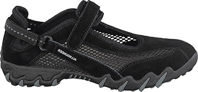 allrounder shoes canada