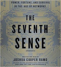 Amazon Com The Seventh Sense Power Fortune And