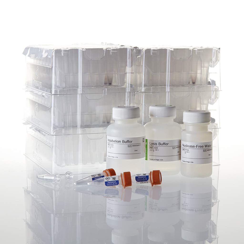 Amazon Com Maxwell Rsc Ffpe Plus Dna Kit 48 Preps Industrial Scientific