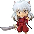 Preview de la Nendoroid de Sesshomaru por Good Smile Company