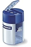 Staedtler 512 001 ST Double-hole Tub Pencil Sharpener