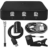 Pankia Box Auto Clicker Device Swiper Set Auto Tapper Tools