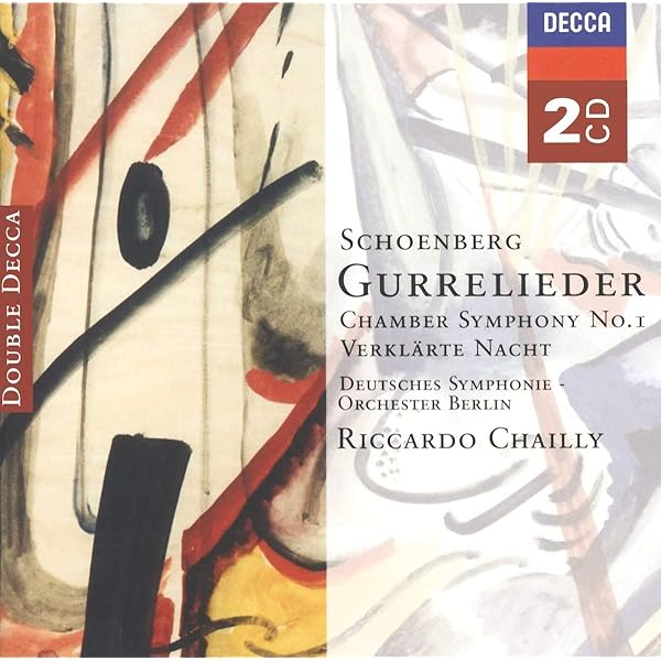 Gurrelieder by Schoenberg, Norman, Ozawa, Bso (1990-10-25