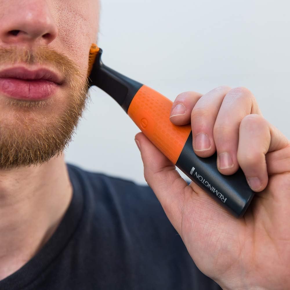 remington durablade mb010 review