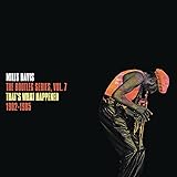 The Bootleg Series Vol. 7: That’s What Happened 1982-1985