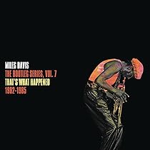 国不明3discs LP Miles Davis Quintet Freedom Jazz Dance (The Bootleg Series Vol. 5) 88985364161 Columbia, Legacy, Sony Music /00920 Miles Davis Quintet - Freedom Jazz Dance: The Bootleg Series