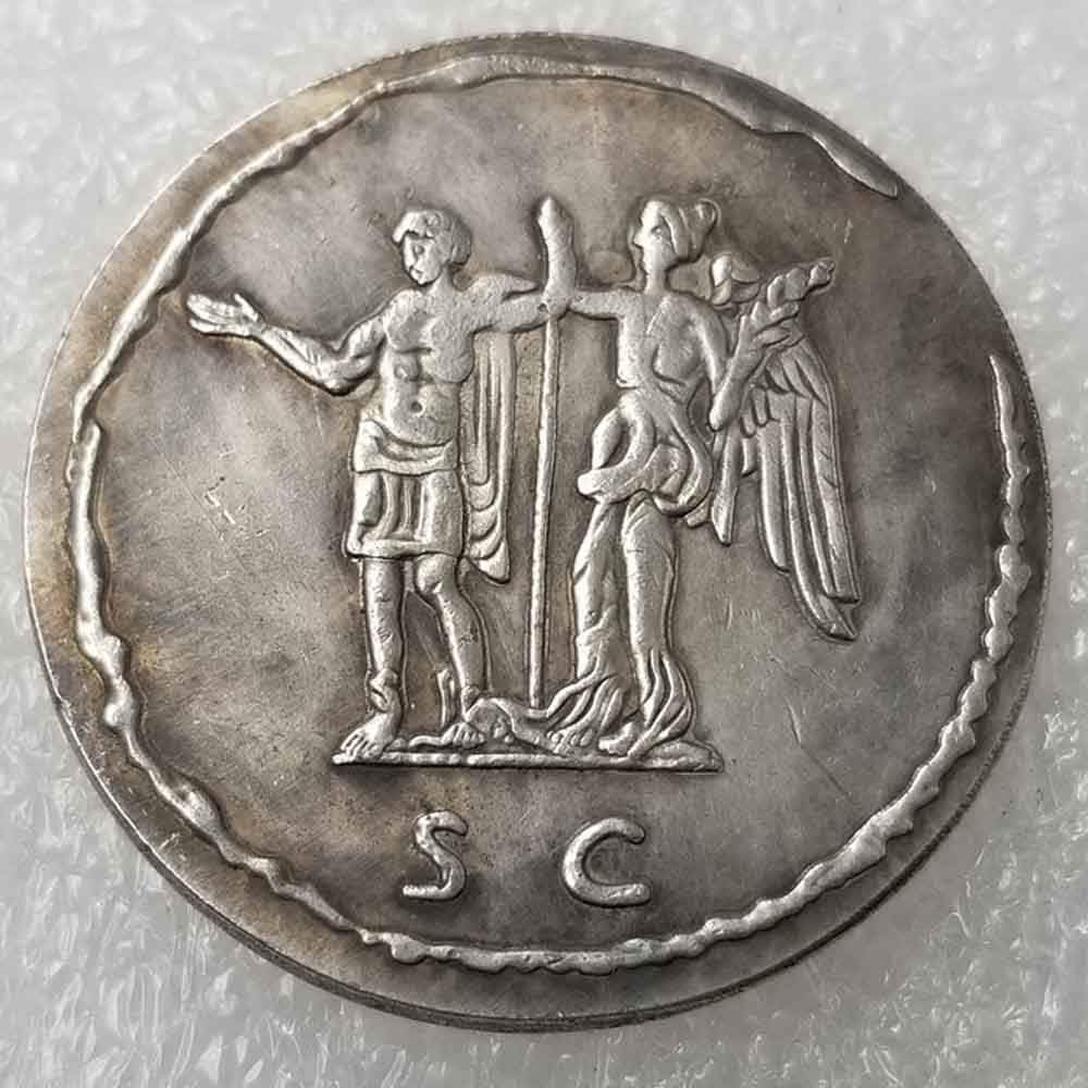 Moneta Antica Piu Costosa Al Mondo