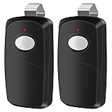 2 Replacement for Multicode Linear 3089 Garage Gate