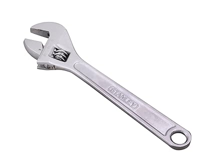 Stanley STMT87431-8 Adjustable Spanner