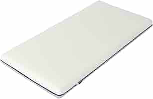 clevamama cot bed mattress