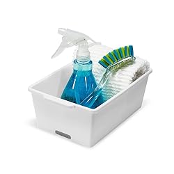madesmart Classic Collection BPA-Free Small Deep