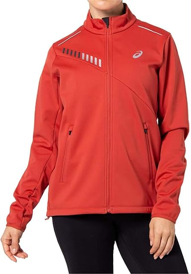 asics jacket 2020