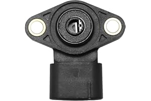 NIKUJUGA Shift Angle Sensor Replacements Fit for 2007-2018 Honda Rancher 420 ES Gear 38800-HR3-A21