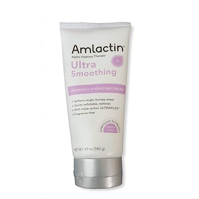 Amlactin Ult Smoothing Body Cr Tama&ntilde;o 4.9 oz