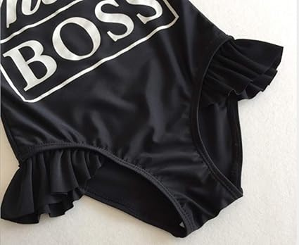 boss baby swimsuit