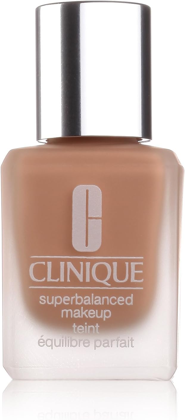 Clinique Superbalanced Makeup Foundation CN 70 Vanilla 1 fl oz 30ml Normal Oily