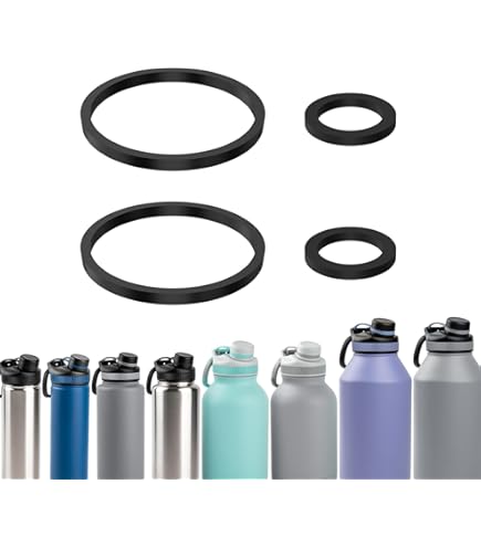 Couvercle De Remplacement Pour Bouteilles Tal Ranger Pro / Manna - Lot De 2