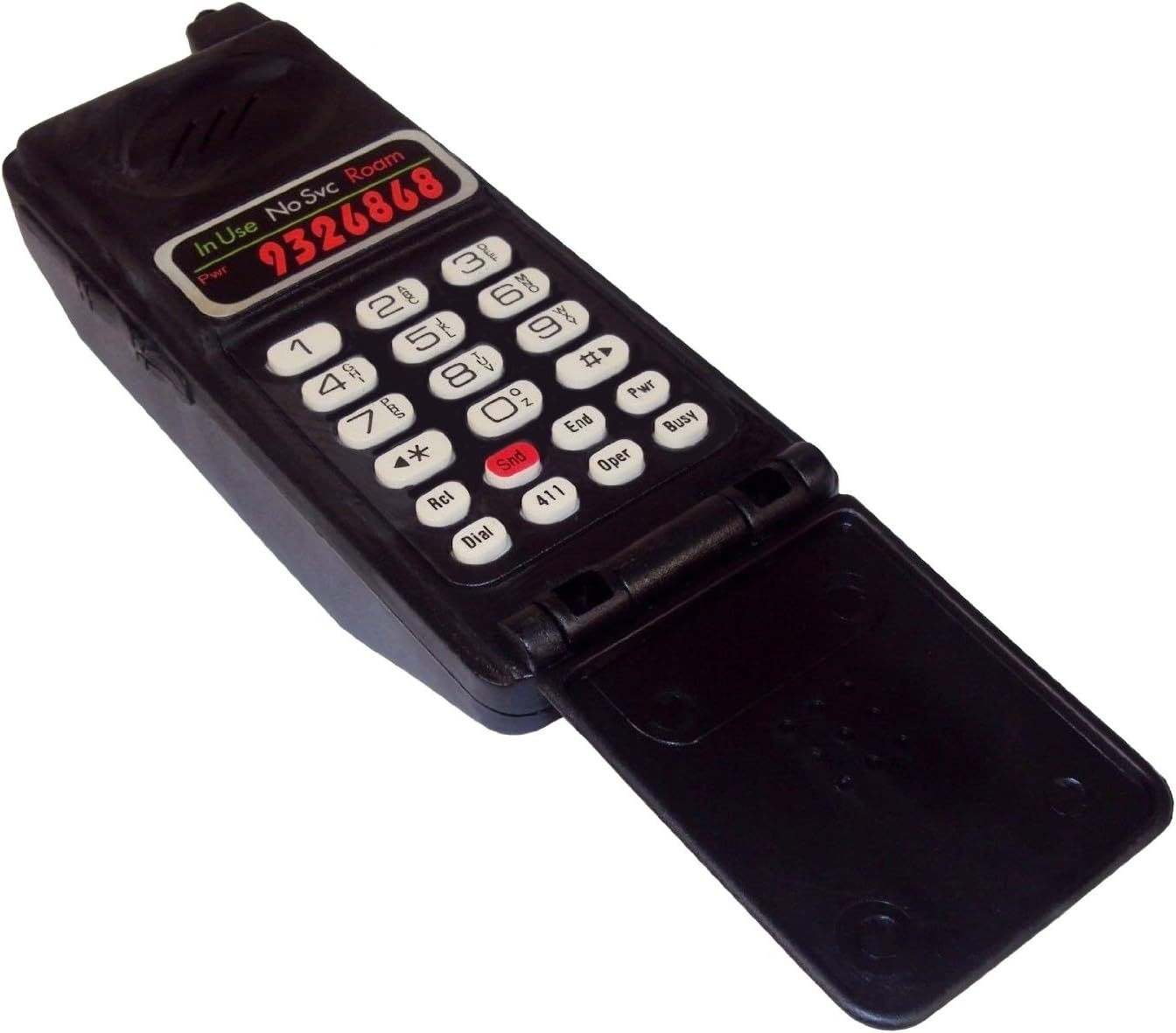 like real toy cell phone