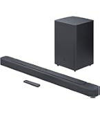 Amazon.com: JBL Bar 500: 5.1-Channel soundbar with MultiBeam™ and