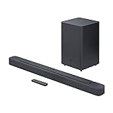 JBL Bar 2.1 Deep Bass (MK2): 2.1 Channel Soundbar