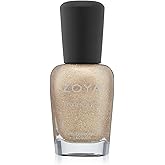 ZOYA Nail Polish, Levi Pixiedust, 0.5 fl. oz.