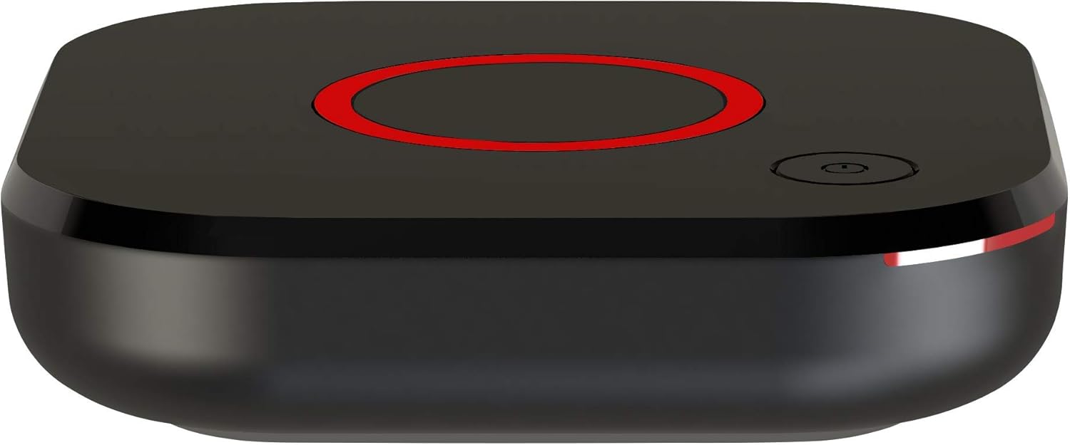 Newtech MAG 424 W3 Infomir HEVC Set Top Box Latest Model Genuine High Definition