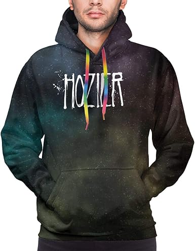 hozier sweatshirt