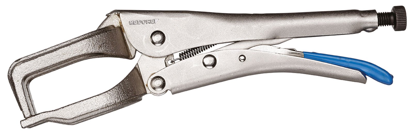 GEDORE Welding Grip Pliers 11 Inch 1 Piece 138