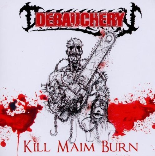 Debauchery - The Fifth Battle Lyrics - Zortam Music