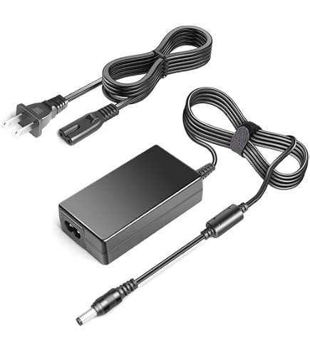 Amazon.com: Onerbl AC in Power Cord Replacement for Bose TV