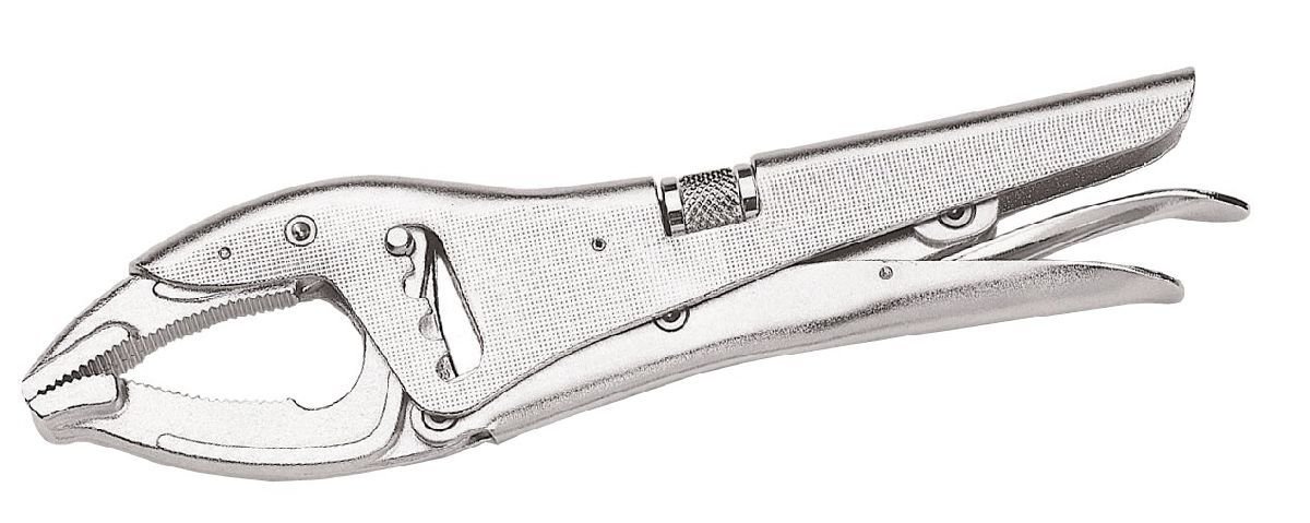 Universal Grip Plier 255 mm