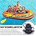 YaBland Inflatable Air Valve Replacement Air Plug Screw Raft, Twist Lock for Kayak Water Sport Floating & Drifting, Suit for Airbeds Boats Rubber Dinghy Pools