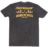 FASTHOUSE Bound Short Sleeve Tee