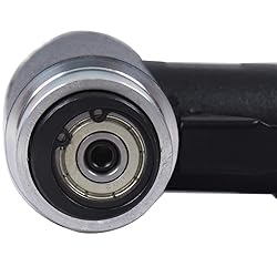 2" and 3" Random Orbital Air Mini Sander, Pneumatic