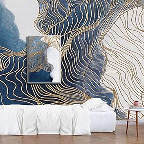 wall26 Framed Canvas Wall Art for Living Room,...