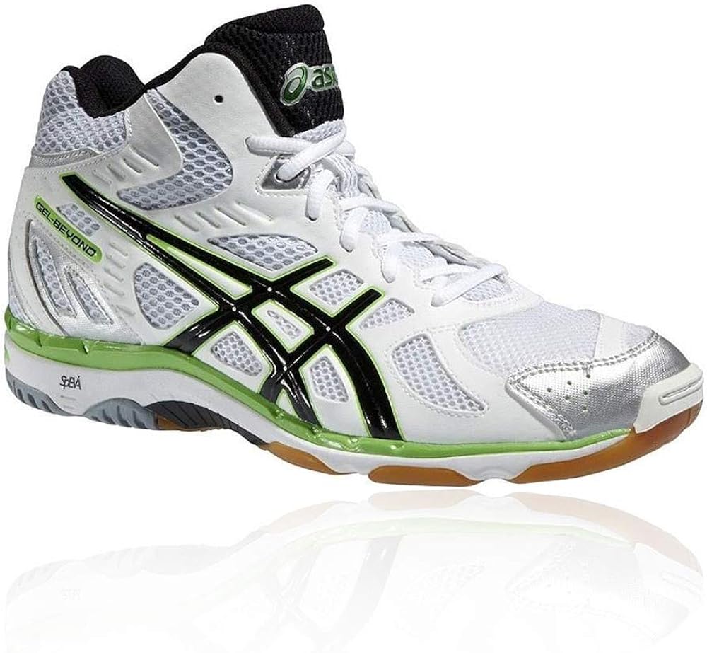 asics beyond 3