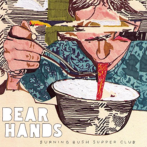 Bear Hands - Julien Lyrics - Zortam Music