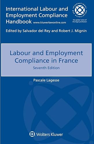 Download Labour and Employment Compliance in France PDF