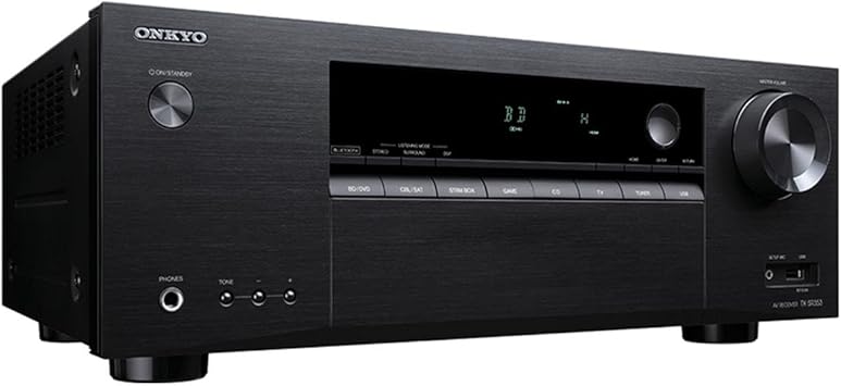 onkyo 5.1 receiver