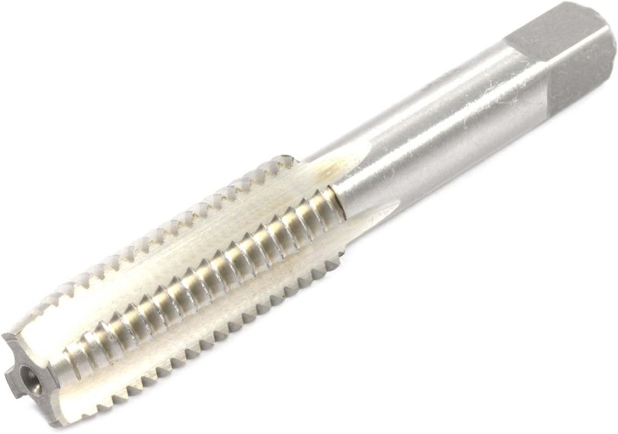 Best 9 16 12 tap drill