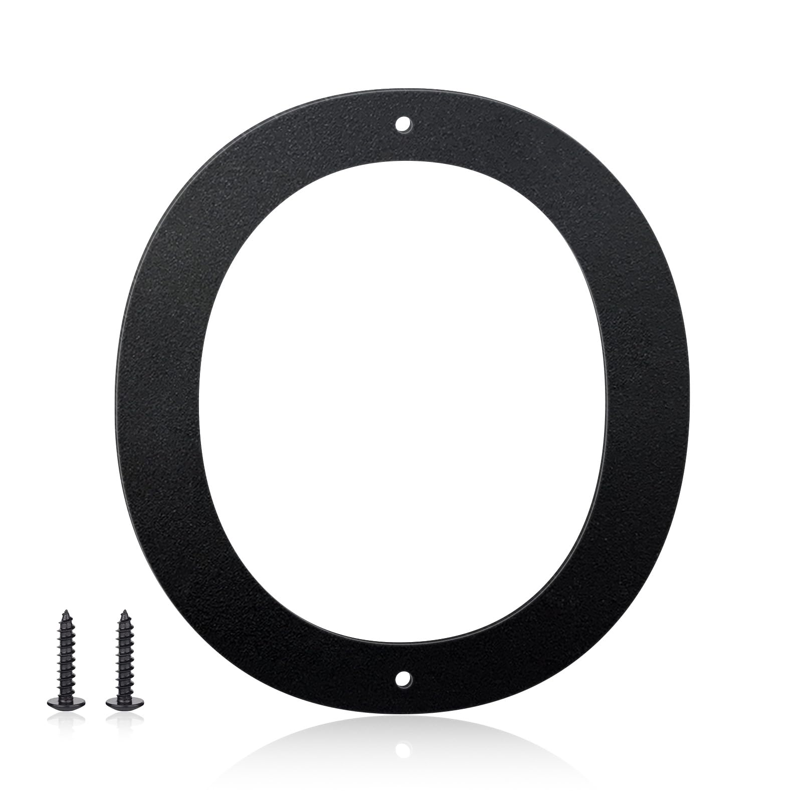 12 Inch House Numbers and Metal Letters for Outdoor